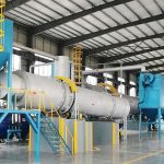 activated charcoal plant