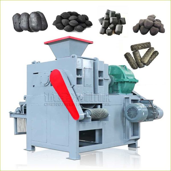 ball press machine
