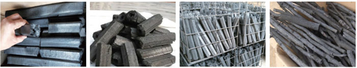 carbonization effects