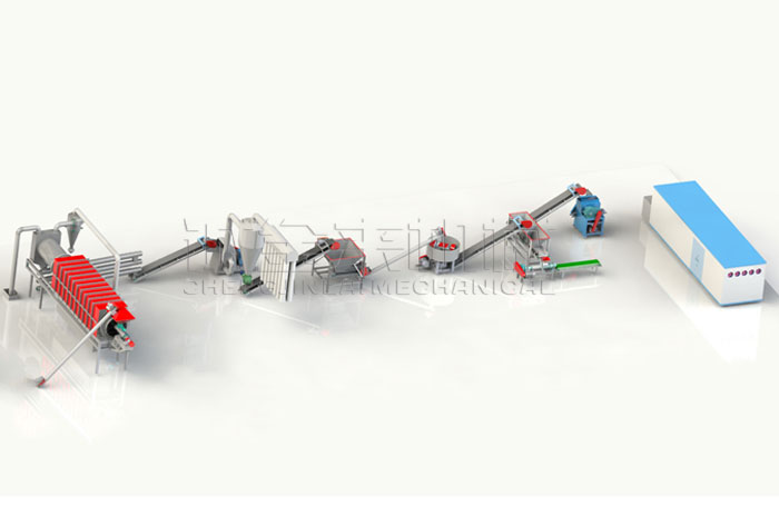 Coconut Shell Charcoal Making Machine Sri Lanka
