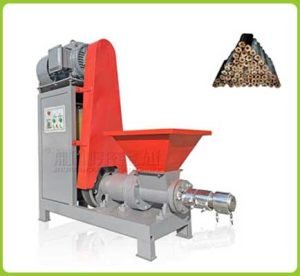 charcoal making machine
