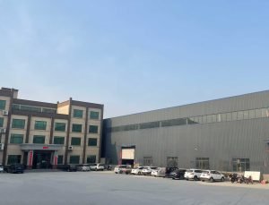 factory